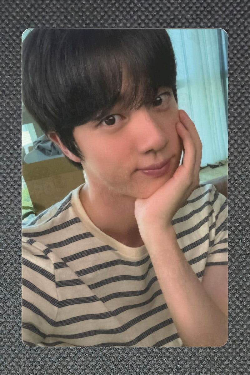 BTS Echo UNIVERSAL Jin