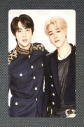 BTS WORLD TOUR ‘LOVE YOURSELF: SPEAK YOURSELF’- JAPAN EDITION MINI PHOTO CARD Unit