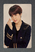 BTS WORLD TOUR ‘LOVE YOURSELF: SPEAK YOURSELF’- JAPAN EDITION MINI PHOTO CARD SUGA