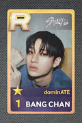 Stray Kids World Tour dominATE SEOUL SuperStarJYPNATION LEE KNOW