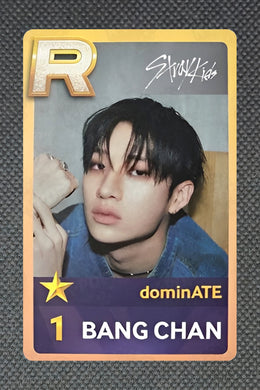 BANG CHAN