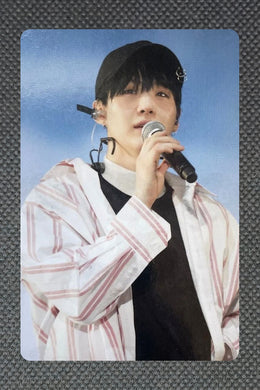 SUGA