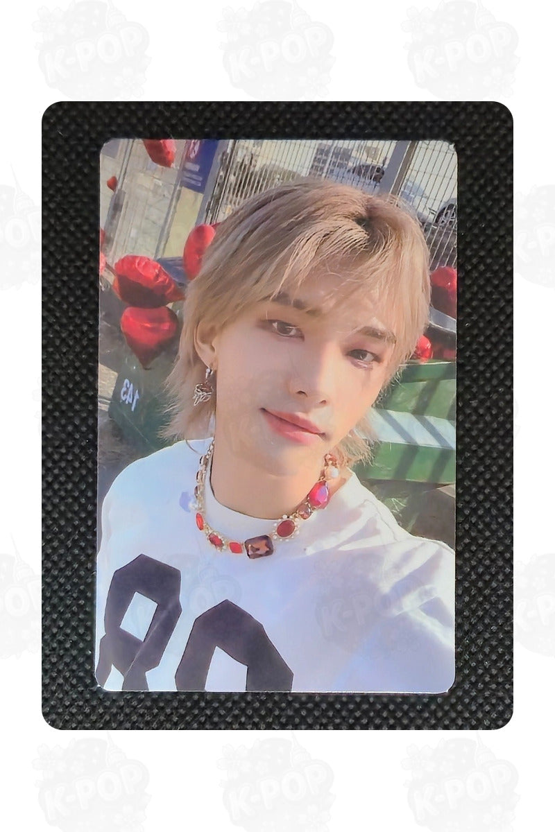 Stray Kids MAXIDENT YES24 HYUNJIN