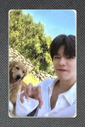 Stray Kids ‘Stay in STAY’ in JEJU EXHIBITION "TO STAY, FROM STRAY KIDS" JYP SHOP SEUNGMIN