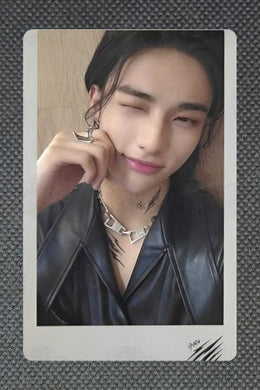 HYUNJIN