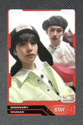 Stray Kids ODDINARY Unit