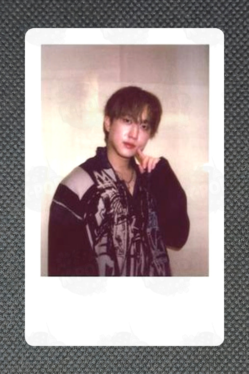 Stray Kids KARMA KMS Changbin