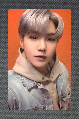 SUGA