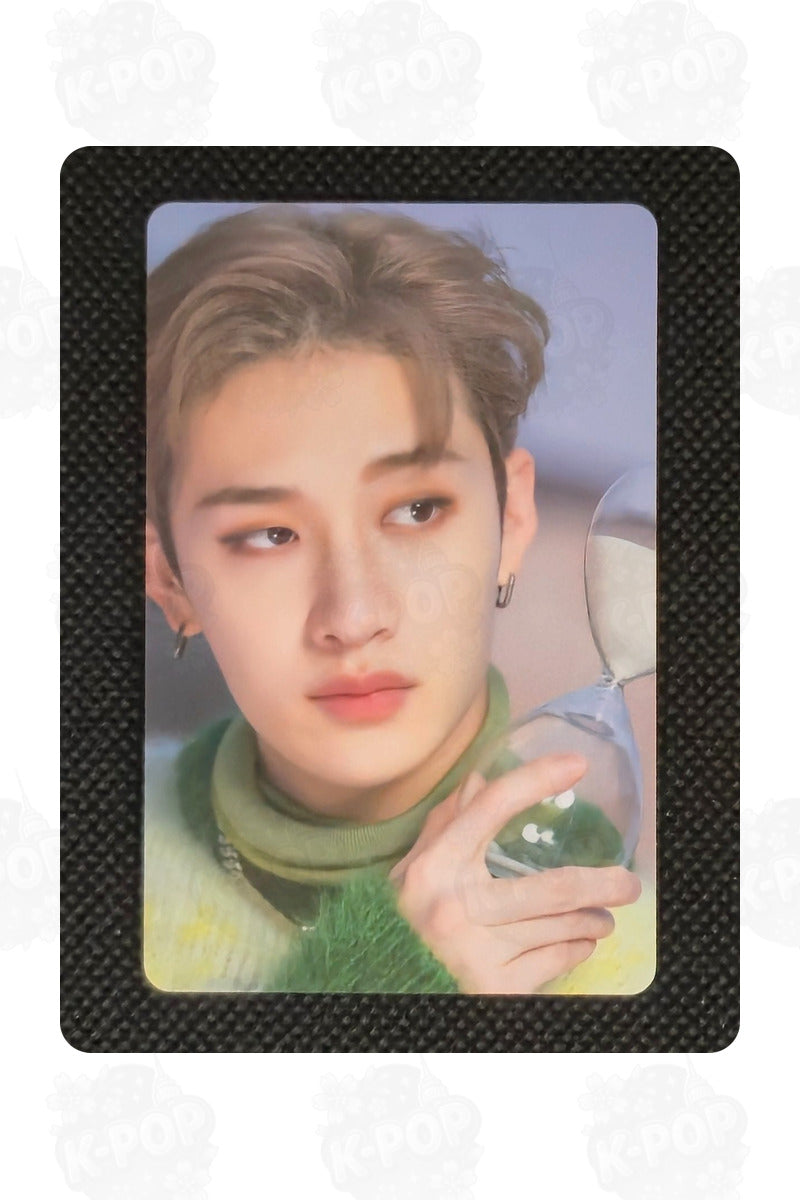 Stray Kids DICON D'FESTA MINI EDITION : Stray Kids BANG CHAN