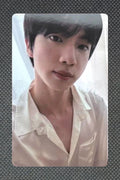 BTS Official Echo WEVERSE JAPAN Photocard Kpop