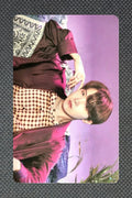 BTS JAPAN OFFICIAL FANMEETING VOL.5 MAGIC SHOP MINI PHOTO CARD Unit