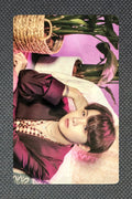 BTS JAPAN OFFICIAL FANMEETING VOL.5 MAGIC SHOP MINI PHOTO CARD J-Hope