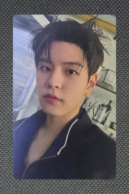 Seungmin