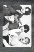 BTS POP-UP : MONOCHROME Mini Photo Card Unit