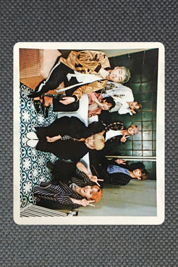 Group OT7 #13236