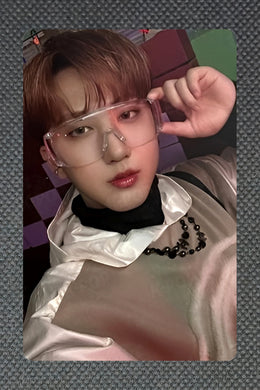 CHANGBIN