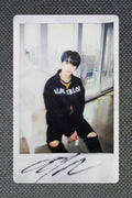 Stray Kids Stray Kids World Tour District 9 : Unlock in SEOUL SPECIAL POLAROID EVENT LEE KNOW
