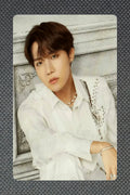 BTS WORLD TOUR ‘LOVE YOURSELF: SPEAK YOURSELF’ THE FINAL MINI PHOTO CARD J-Hope