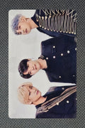 BTS WORLD TOUR ‘LOVE YOURSELF: SPEAK YOURSELF’- JAPAN EDITION MINI PHOTO CARD Unit