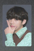 BTS 2021 MUSTER SOWOOZOO Mini Photo Card V