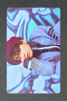SUGA