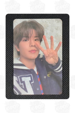 SEUNGMIN