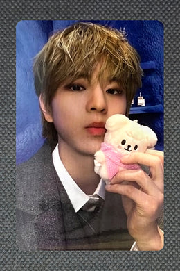 SEUNGMIN