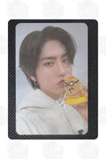 Stray Kids Stray Kids x SKZOO POP-UP & CAFE SKZOO'S MAGIC SCHOOL IN BUSAN SKZOO 10CM CHAIR HAN