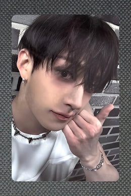 BANG CHAN 2