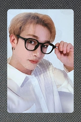 BANG CHAN