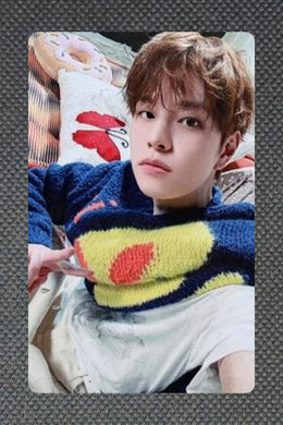 Seungmin 2
