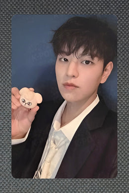 SEUNGMIN