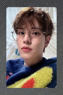 Seungmin