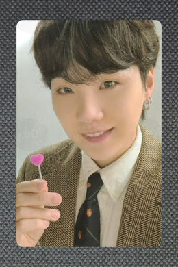 SUGA