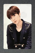 BTS WORLD TOUR ‘LOVE YOURSELF: SPEAK YOURSELF’- JAPAN EDITION MINI PHOTO CARD SUGA