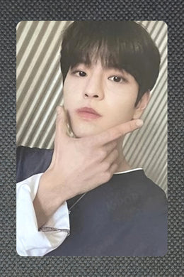 SEUNGMIN
