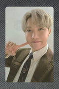 BTS FESTA D-DAY CALENDAR : Celebration of The 8th Anniversary JUNGKOOK