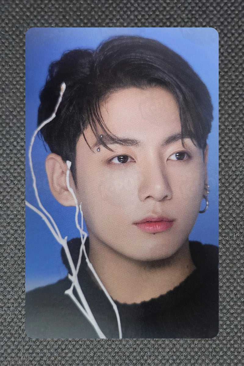 BTS DICON D’FESTA MINI EDITION : BTS JUNGKOOK