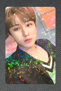 Stray Kids Christmas EveL SOUND WAVE CHANGBIN