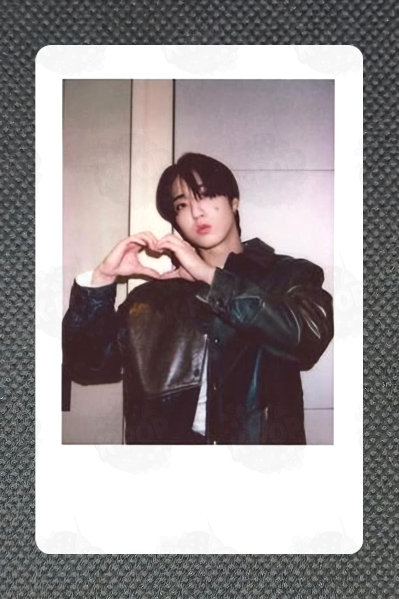 Stray Kids KARMA KMS Han