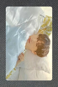 BTS Yet to Come in BUSAN THEMED PACKAGE PARADISE HOTEL BUSAN J-Hope