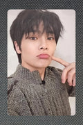 Stray Kids ROCK(樂)-STAR SOUND WAVE LUCKY DRAW I.N