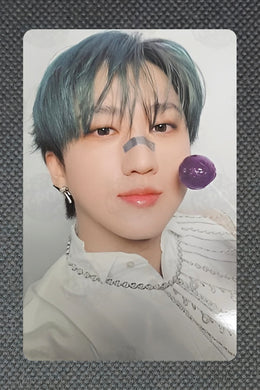 CHANGBIN