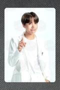 BTS BANG BANG CON The Live Mini PhotoCard J-Hope