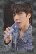 BTS Jin '#RUNSEOKJIN_EP.TOUR in GOYANG' The Original Jin