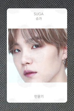 SUGA