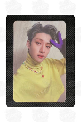 BANG CHAN 3