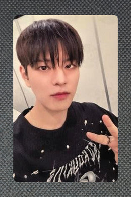 Seungmin