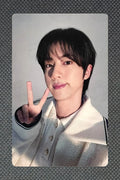 BTS Jin Official RUNSEOKJIN EP.TOUR in JAPAN PHOTOCARD Photocard Kpop