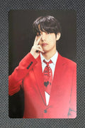 BTS MAP OF THE SOUL ON:E Mini PhotoCard V